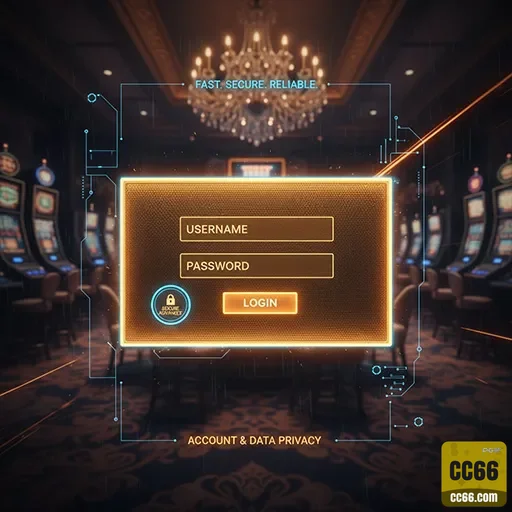 cc66.com - conectar em confiável login premium