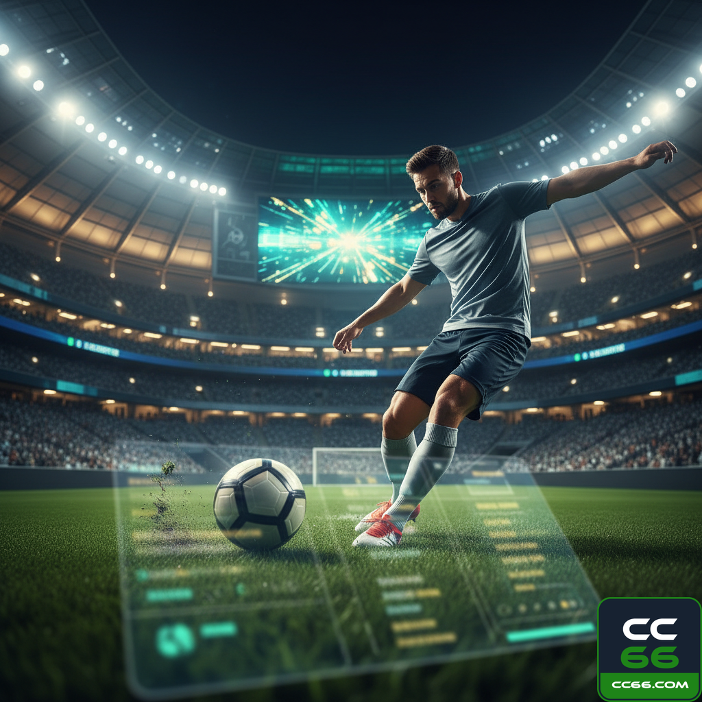 Experiência Apostas cc66.com