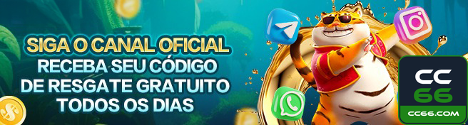 Prêmios Promoções cc66.com